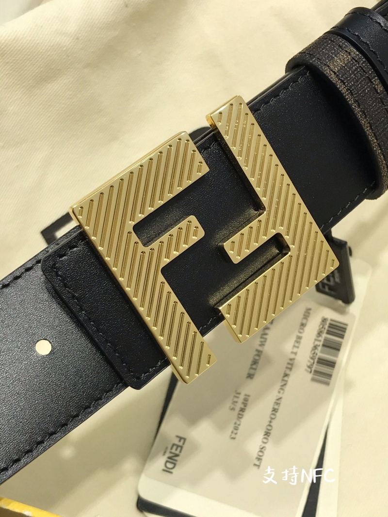 Fendi Belts